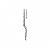 Nazal Dressing Forceps